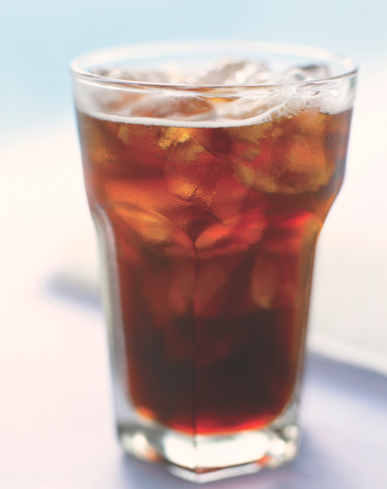 Are "sugar-free" drinks bad for your teeth?