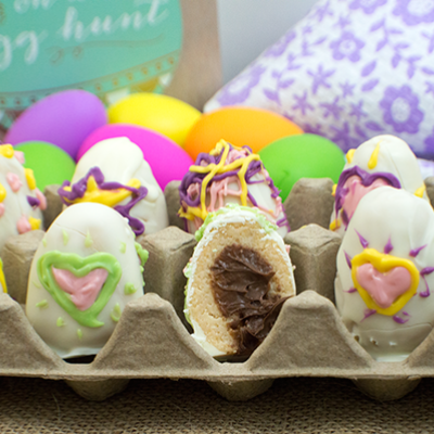 Cream Filled Cake Pops Recipe Cream Filled Cake Pops Recipe