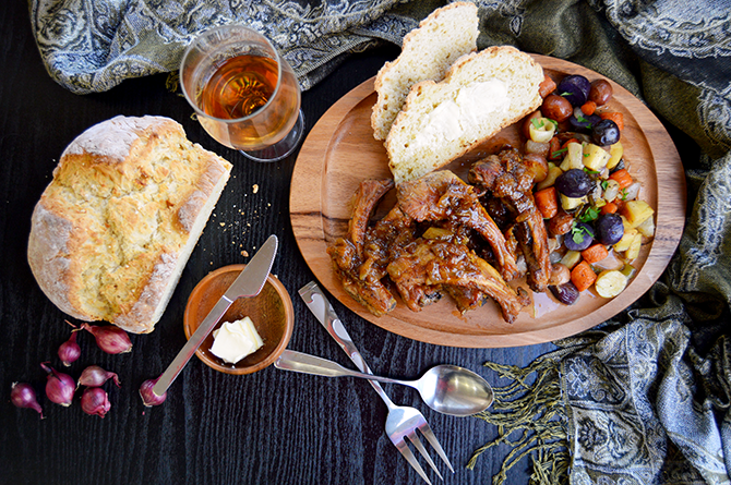 game of thrones boar ribs game of thrones boar ribs