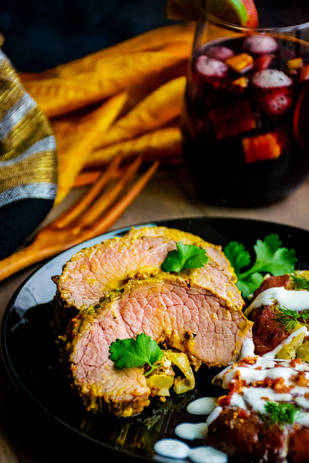 lannister roast beef lannister roast beef