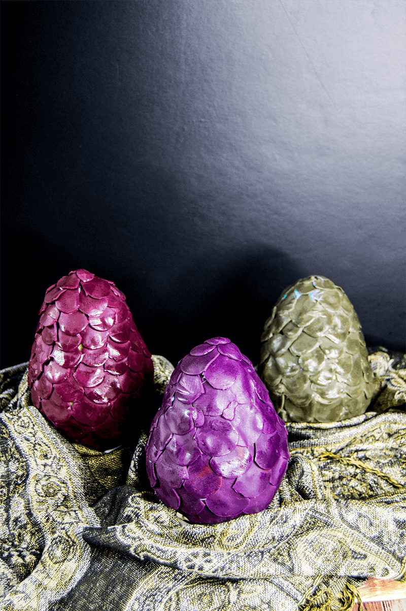 ice dragon eggs ice dragon eggs