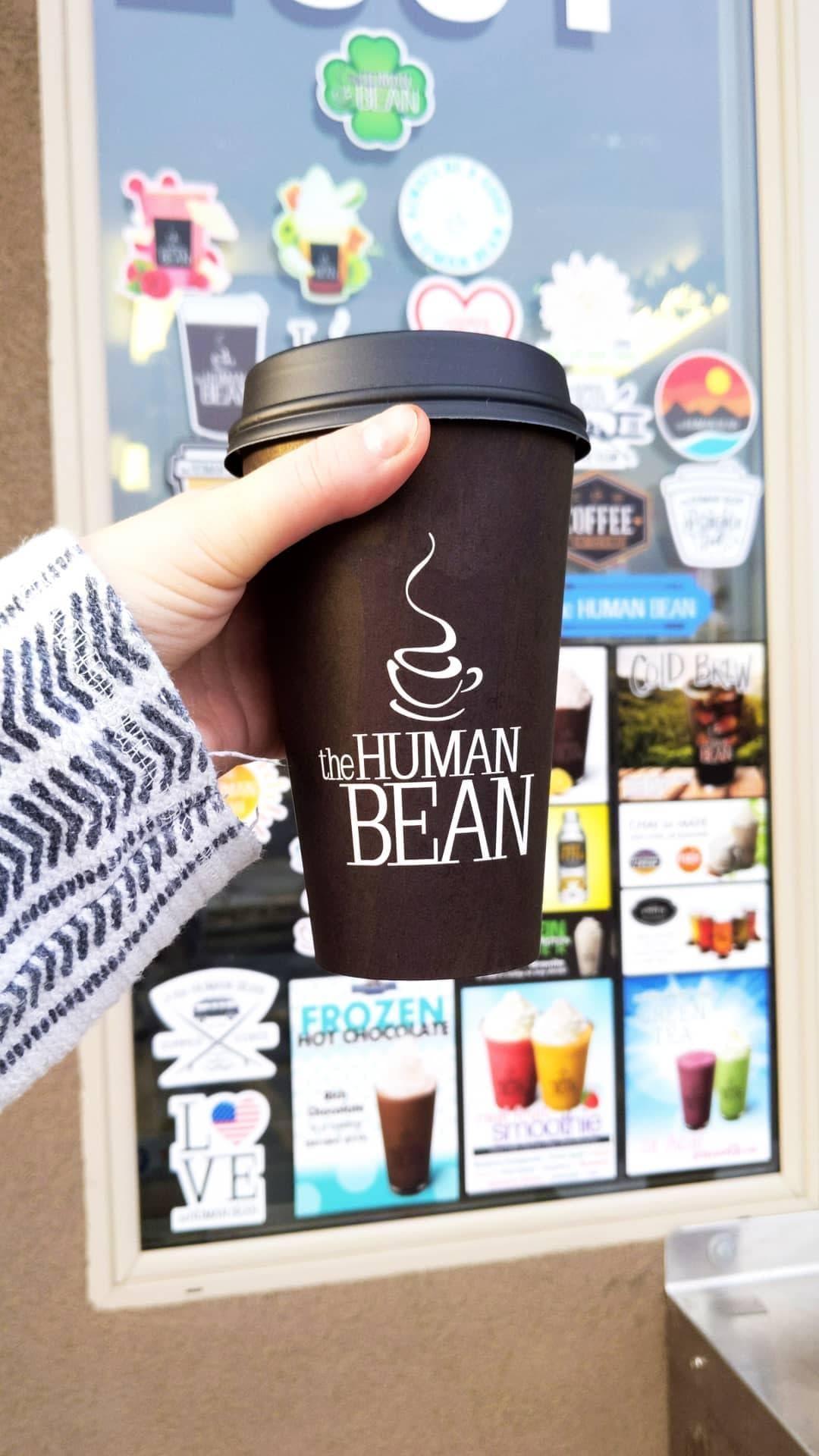 human bean kingman arizona