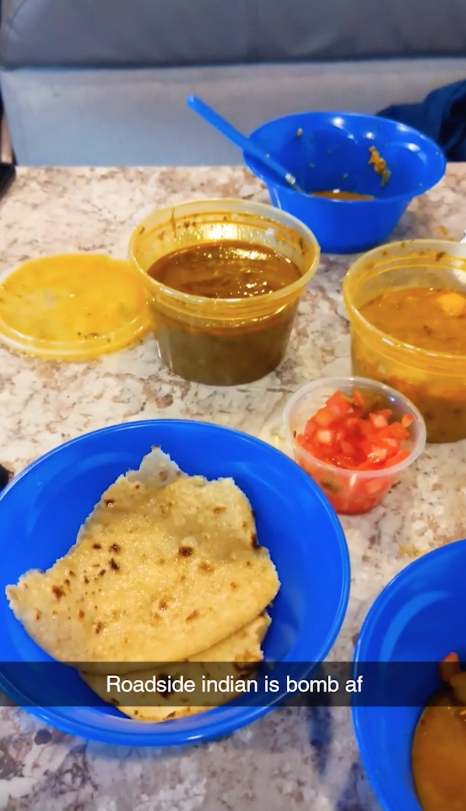 roadside indian food nevada