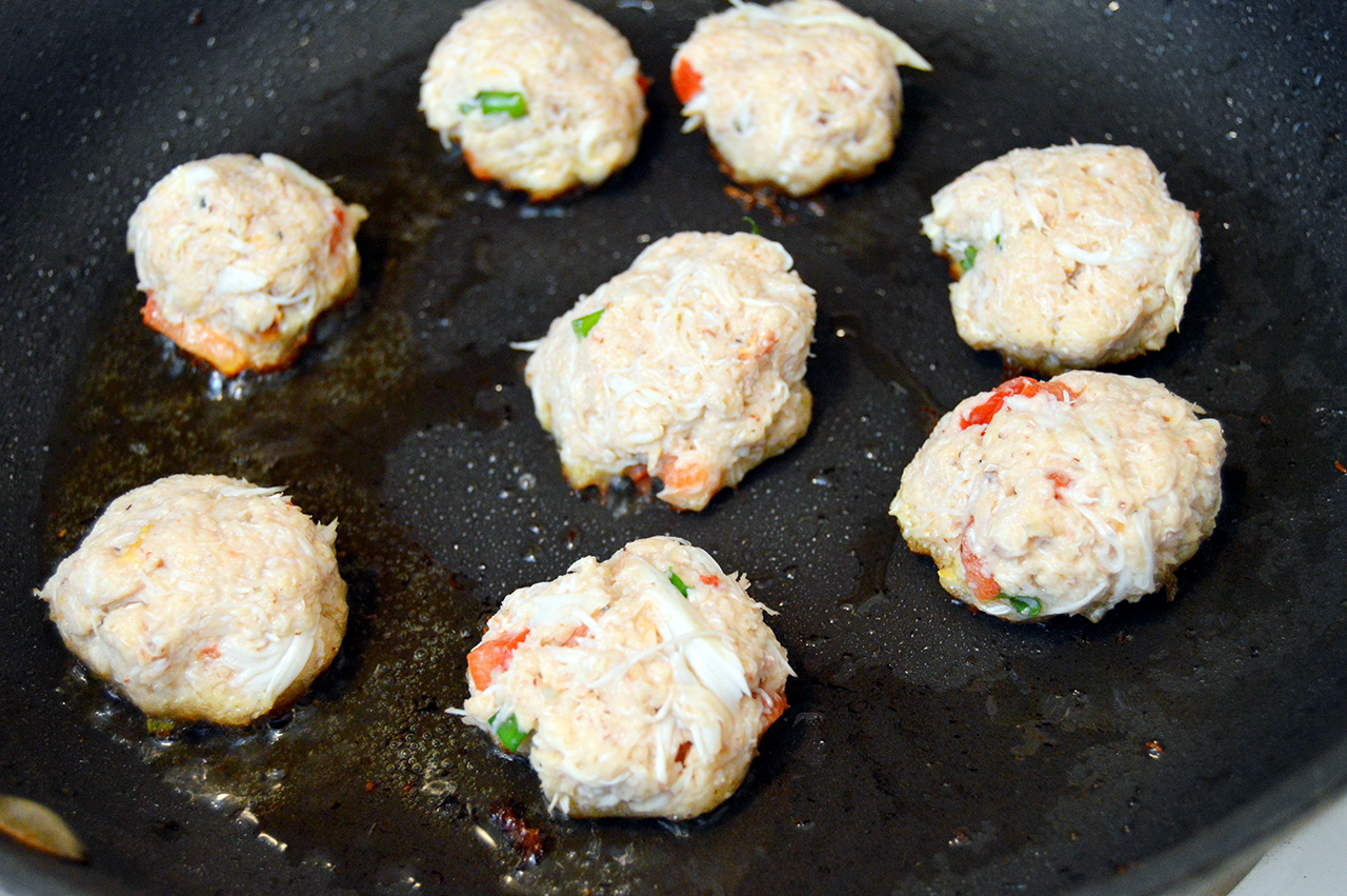 Crab Cakes Oven Cook Time Crab Cakes Oven Cook Time