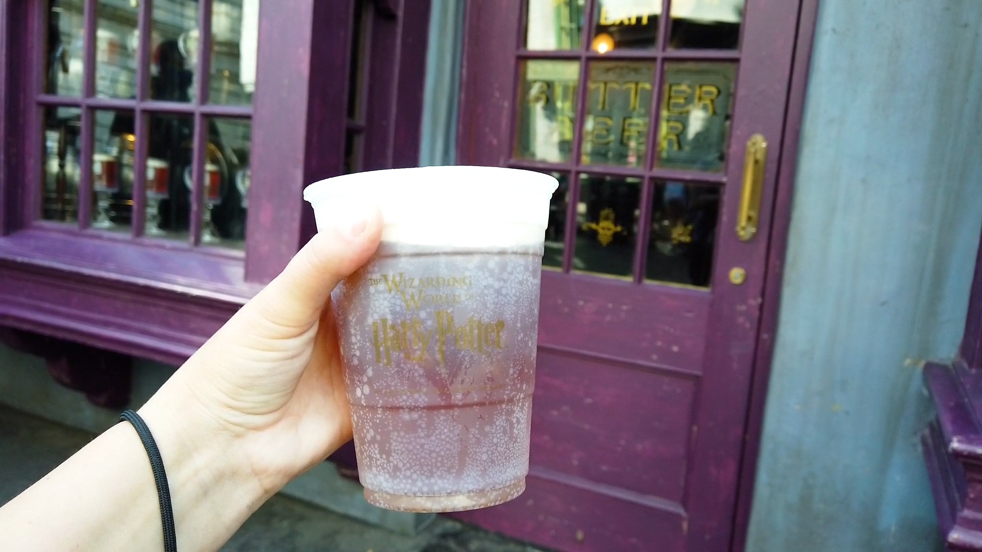 butterbeer