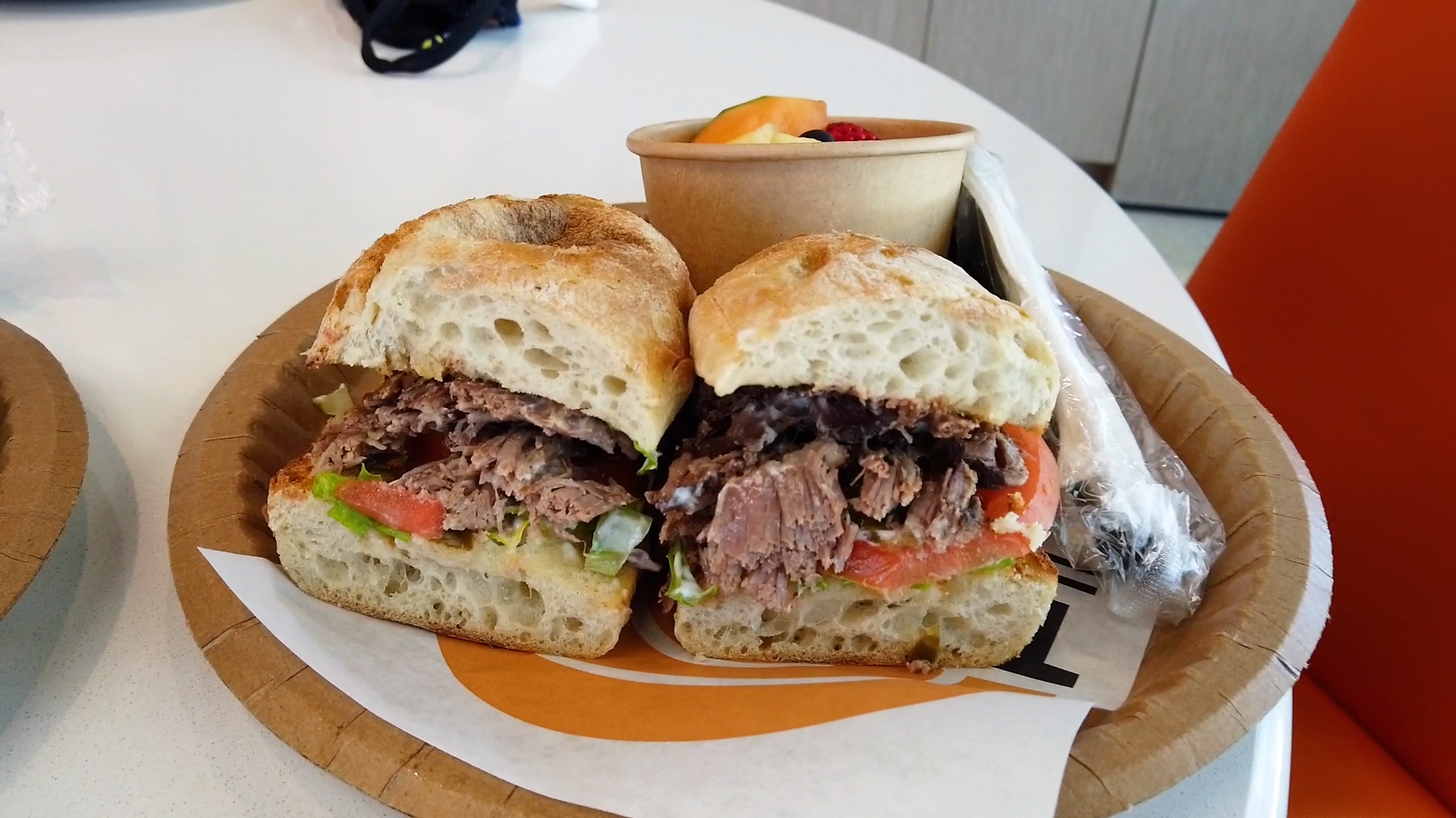 hodas poboy