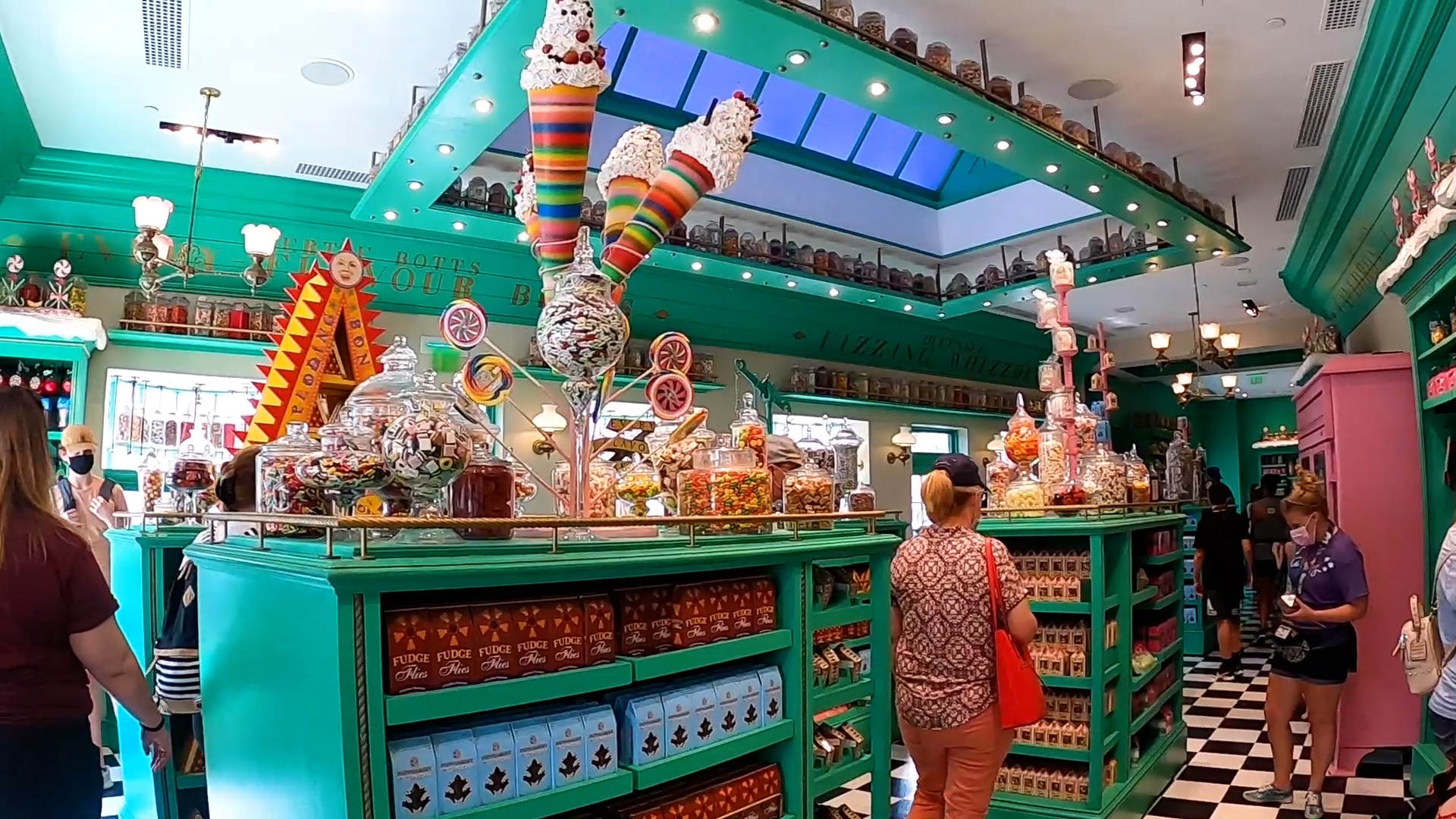 honeydukes