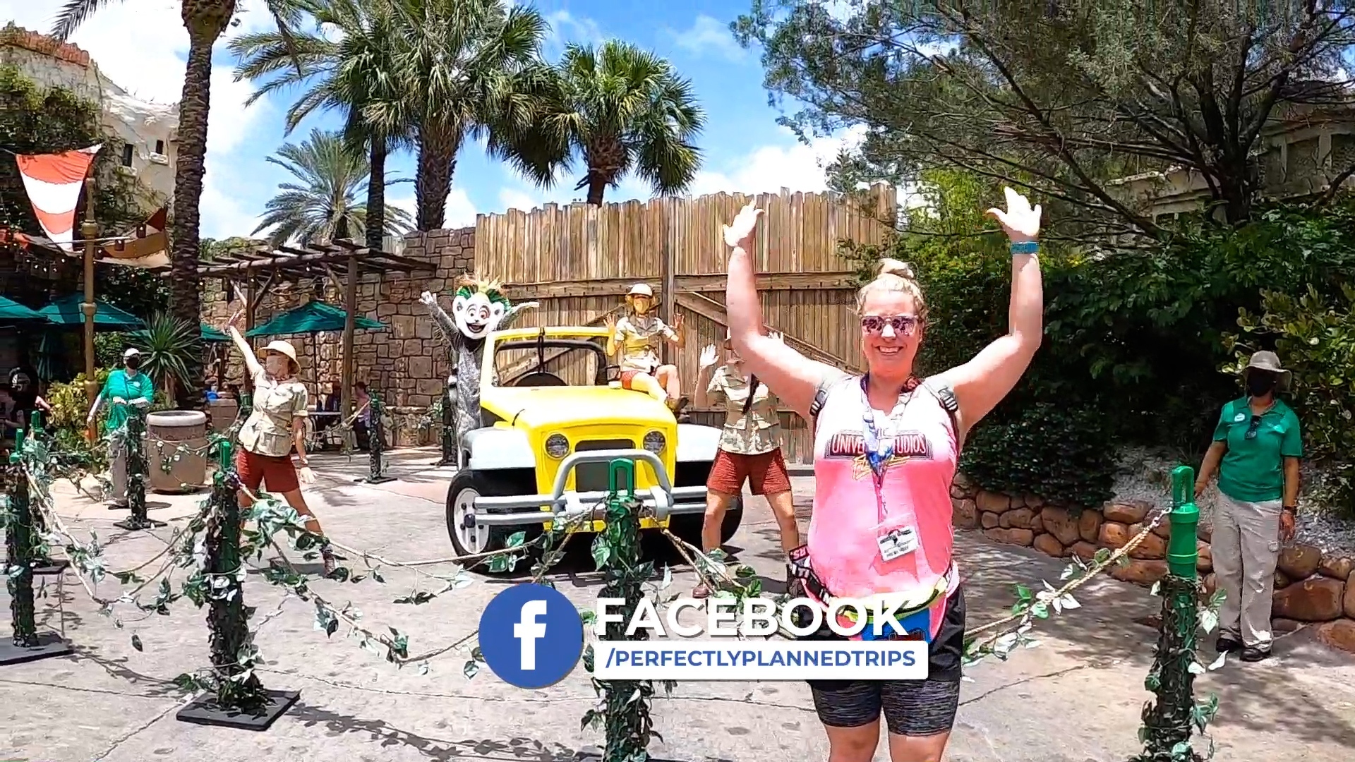 karli keene et family travel