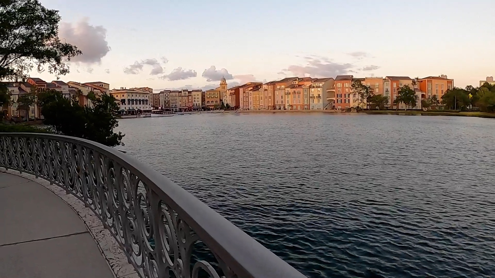 universal resorts