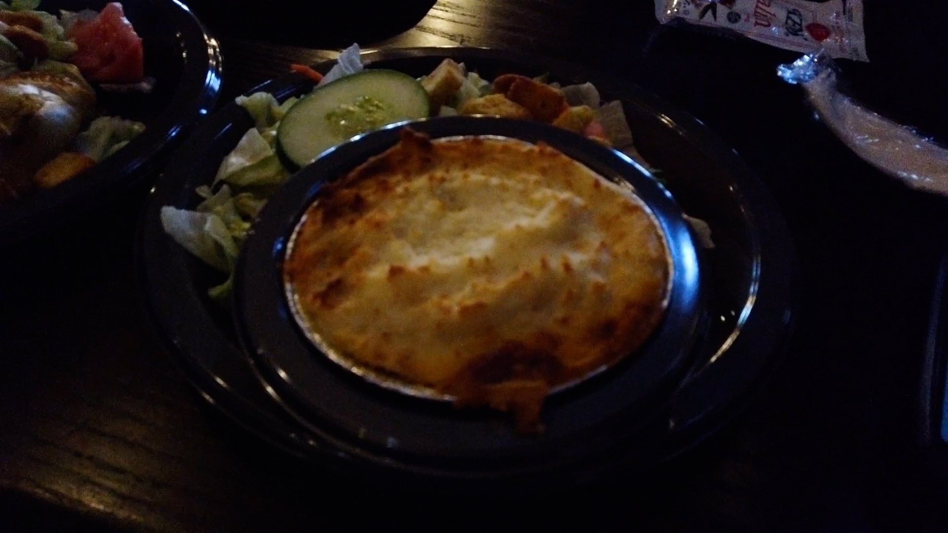 shepherds pie three broomsticks