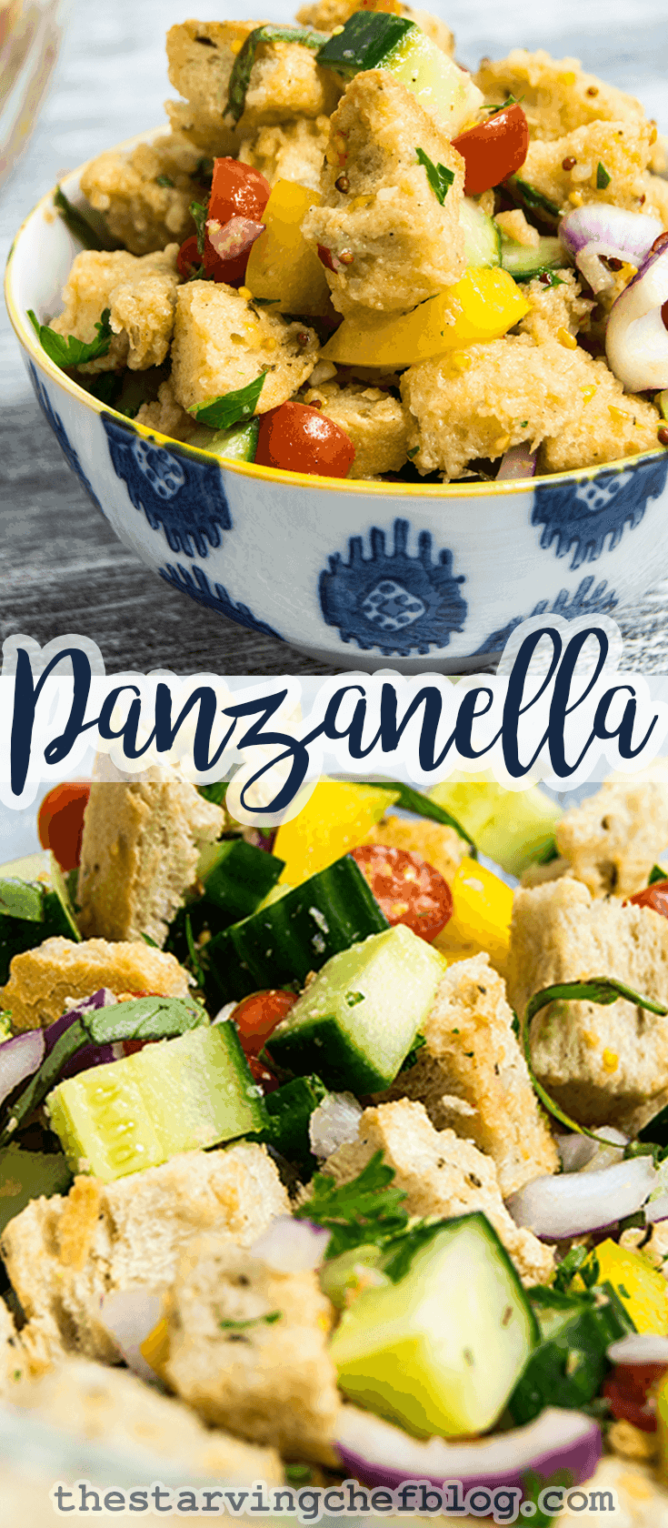 Panzanella